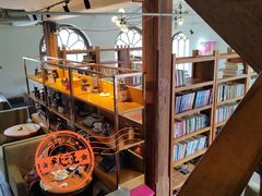 -1901 Cafe(西四店)