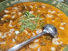 -光海·乡记酸菜鱼·始于1996(花园路店)