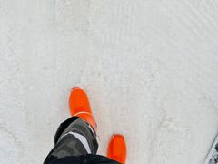 -济南卧虎山滑雪场