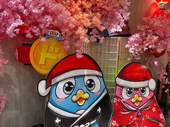 -DON DON DONKI(名珠城店)