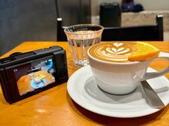 -常识咖啡common sense(春熙路店)