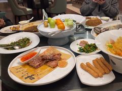 -英冠索菲特酒店·萧湘阁中餐厅
