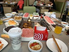 -海底捞火锅(龙湖金沙天街店)
