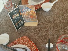 -粤尚腾香居中餐厅(首都机场希尔顿店)