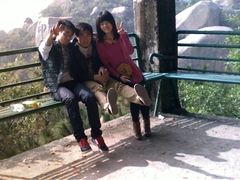 -漳州云洞岩风景区-瑞竹岩