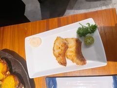-Mr·Fish鱼鲜生海鲜放题(银泰in99店)