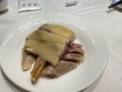 -老吉士酒家(天平路店)