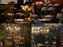 -第101座花园餐厅(湖滨88店)