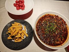 -大鸭梨烤鸭·北京菜(大兴南小街店)
