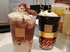 -奈雪的茶(红谷滩万达广场店)