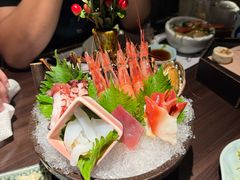 -匠和风精致料理(莆田财富中心店)