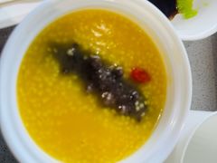 -大锅强·蒸海鲜青岛菜(吾悦广场店)