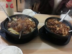 -赵家牛肉砂锅(台西三路店)