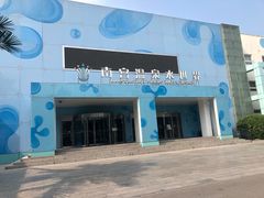 -南宫温泉水世界