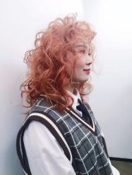 -潘多拉Hairsalon