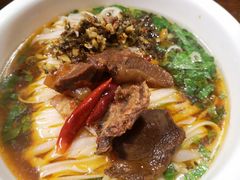 -肆姐面粉馆(坡子街店)