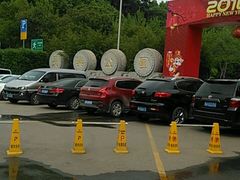 -西安市长乐公园