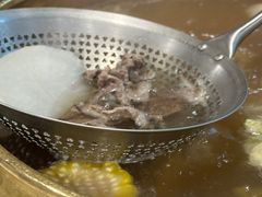 -食潮汕头鲜牛馆(望京保利店)