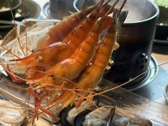 -Thai Basil罗勒叶泰式餐厅(时代天街店)