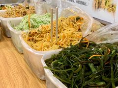 -水仙拉面(水仙街店)
