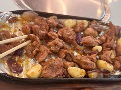 -老东镇啤酒屋海鲜加工·蒸汽海鲜·海鲜烧烤(台东店)