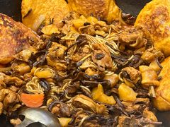 -东北福源铁锅炖