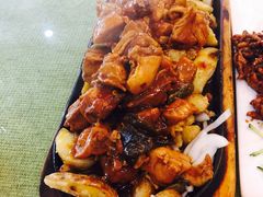 -桃子餐厅·天津菜(红星路直营店)