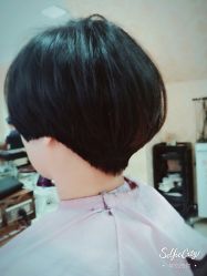 -JK奇积发型连锁机构