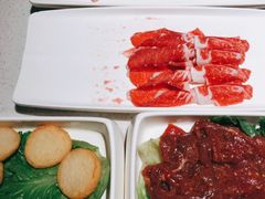 -海底捞火锅鲜切牛肉主题店(长寿路店)