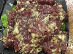 -赞酱川式烤肉(蜀都万达店)