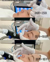 -LUNA皮相美·骨相美高级美感