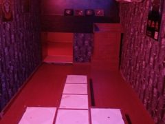-MJ魔爵全机关真人密室逃脱(万达广场松江店)