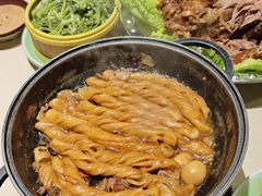 -淀里船宴(卓达店)