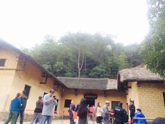 -韶山毛泽东同志故居