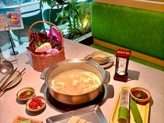 -大头椰·椰子鸡火锅(柳州万象城店)