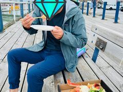 -Steveston Pizza Company (Richmond)