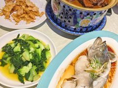 -金典银峰老鹅馆·昆山菜(亭林公园店)