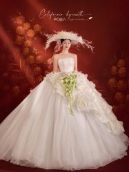 -雅云婚纱摄影工作室旗舰店