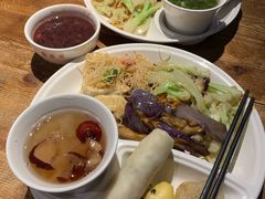 -素清香(解放路店)