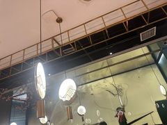 -老板恋上鱼(振华商厦店)
