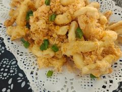 -八两八金·莱芜特色炒鸡(市南漳浦路店)
