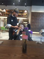 点击看大图 -简影造型·自选烫染接发salon