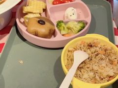 -西贝(厦门中华城店)