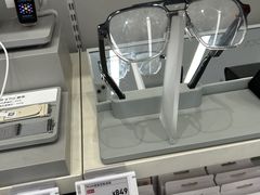 -小米之家(长宁中山公园龙之梦店)
