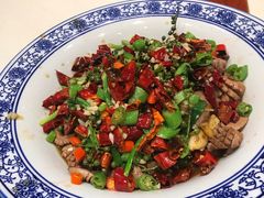 -郑州烤鸭总店