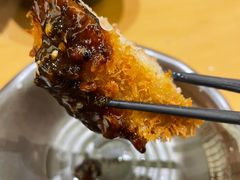-胜博殿日式炸猪排(悠唐店)