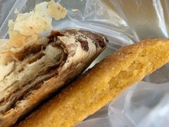 红糖焙子-李小老烧饼(常营民族家园店)