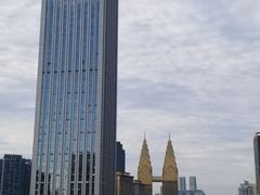 -都会尚膳·海鲜自助餐厅(重庆万豪酒店)