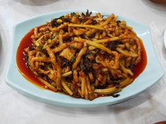 -力力豆花庄(广渠门店)