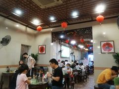 大堂-顺记冰室(宝华路店)